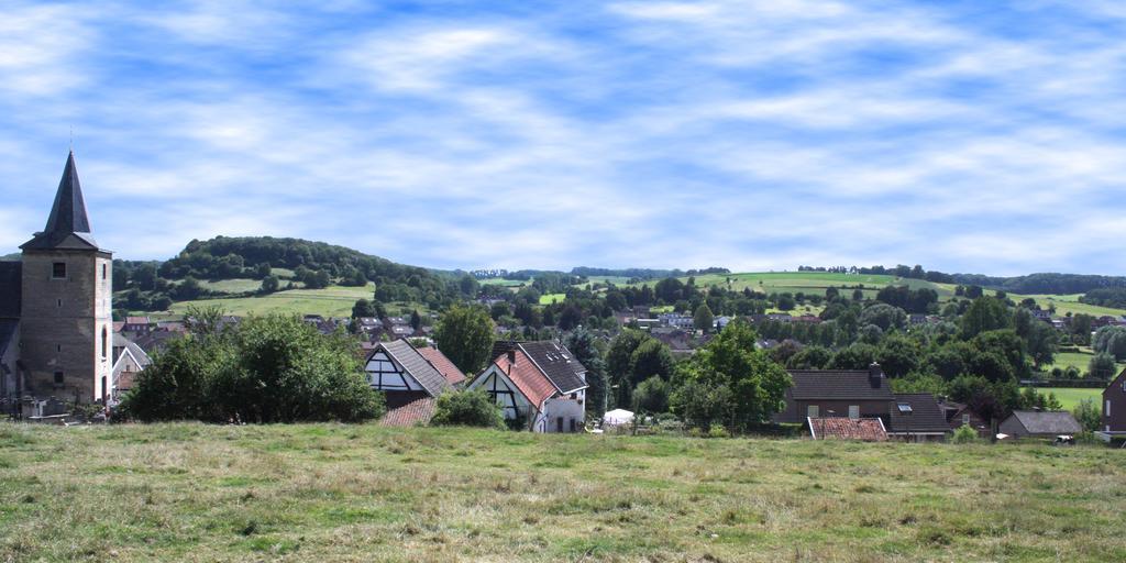 Panorama Sousberg B&B En Appartementen Schin op Geul Exterior photo